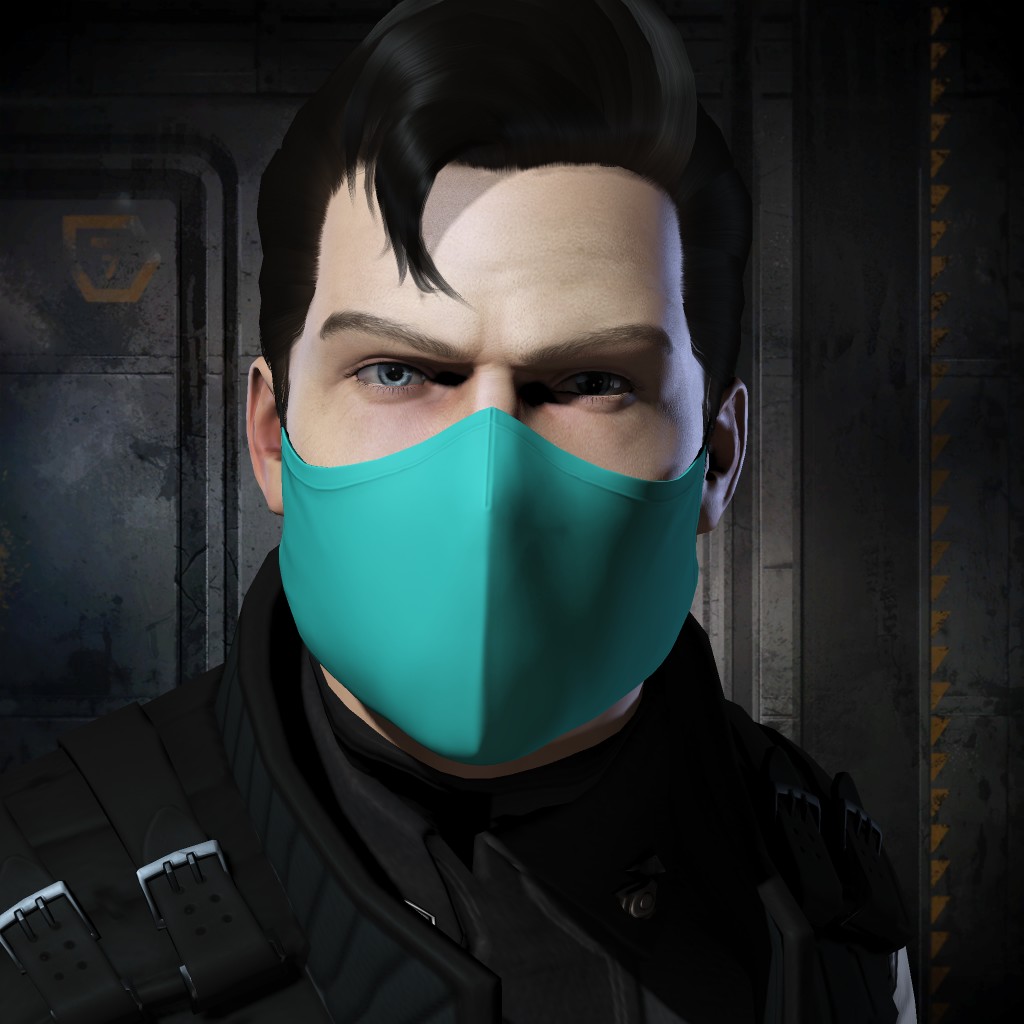 AZKERN29 portrait
