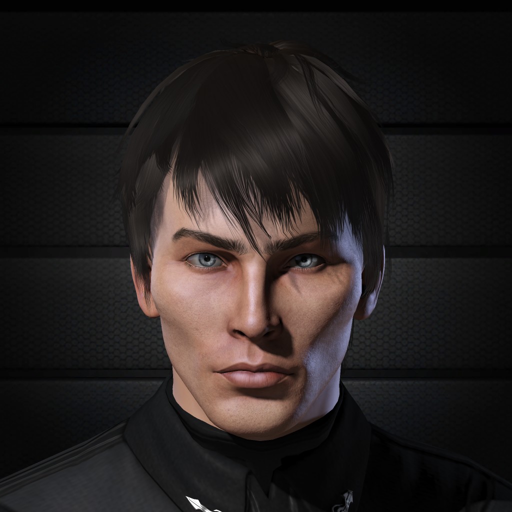 Jon Darksei