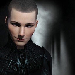 Soran Tesper portrait