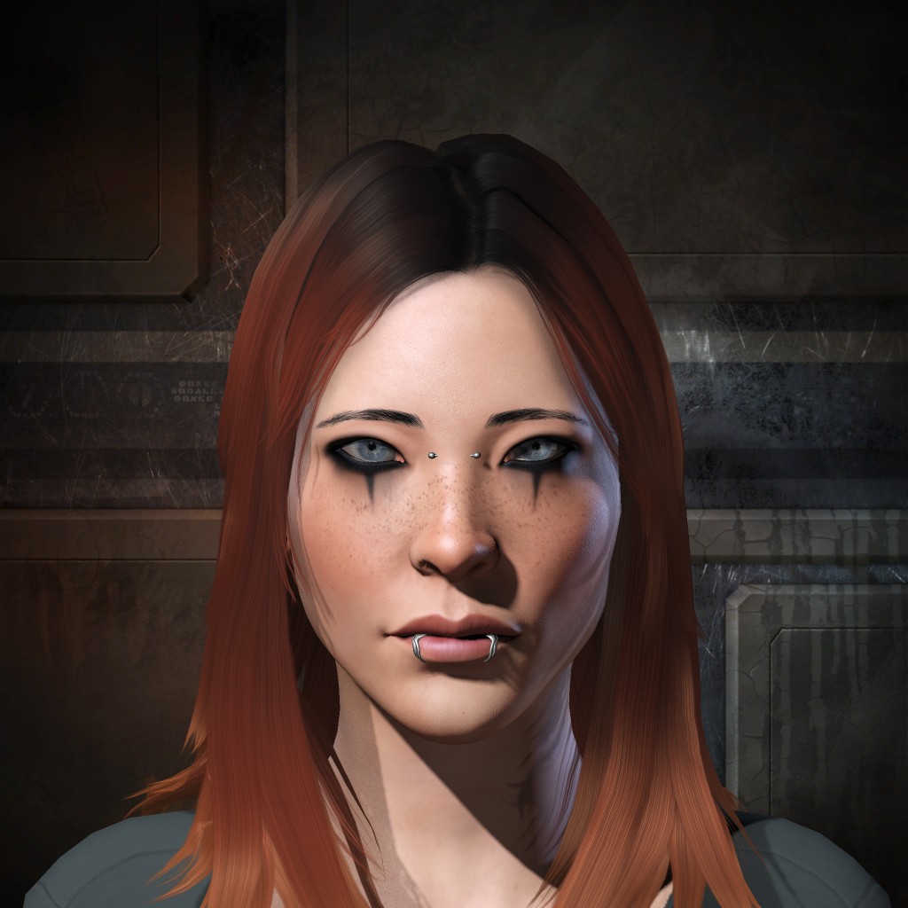 Dreadful Industry Alpha