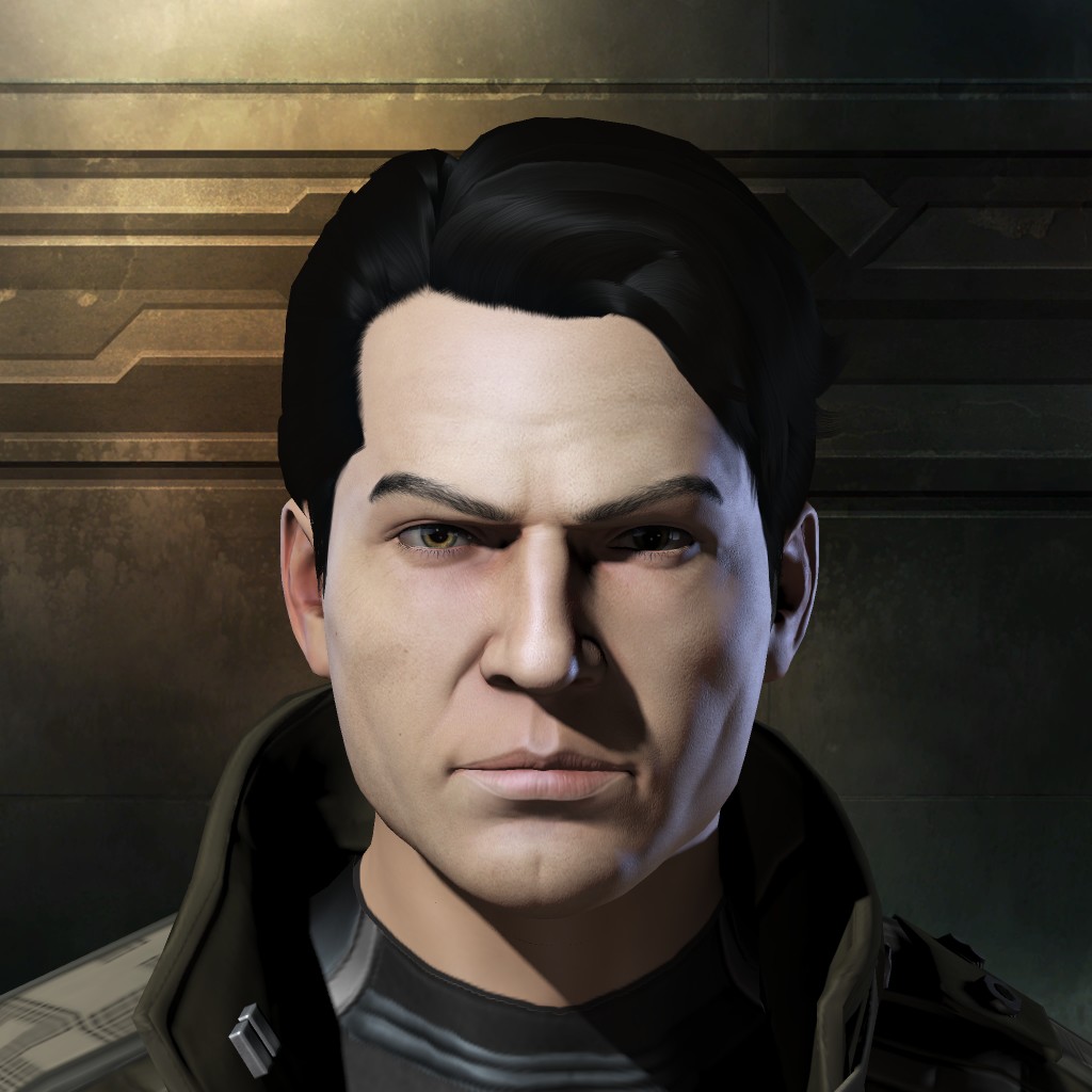 Atticus Valerius