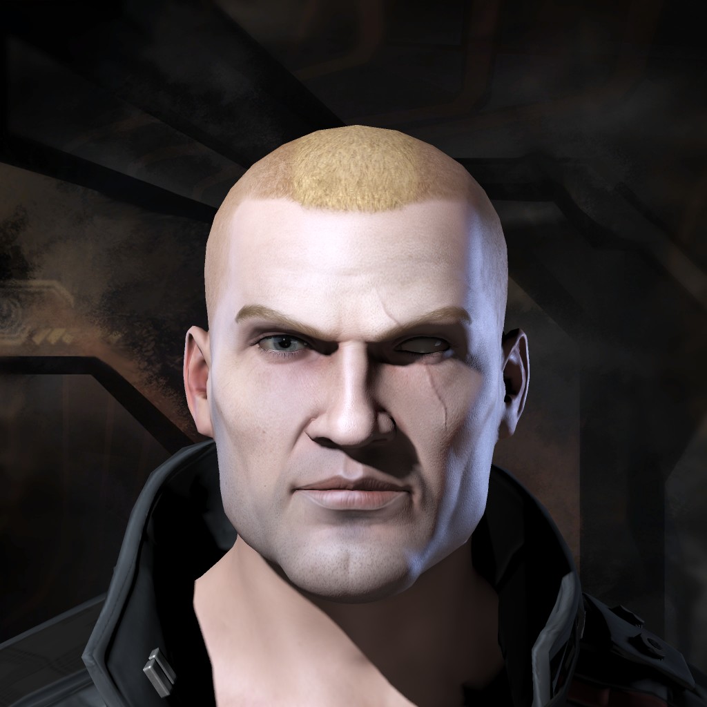 Morti Black
