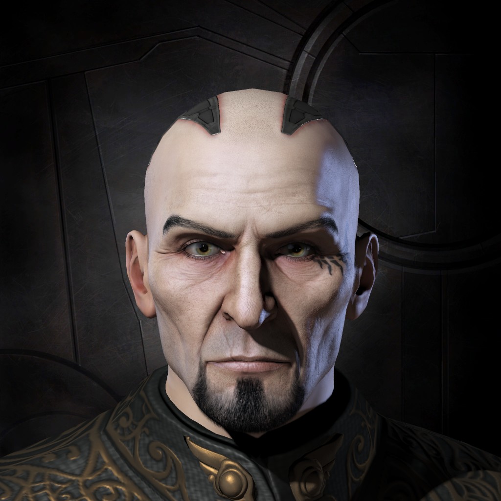 Praetor Kador