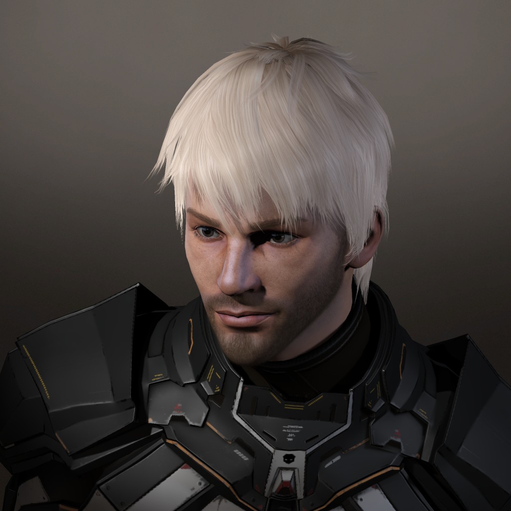 ColaWok portrait