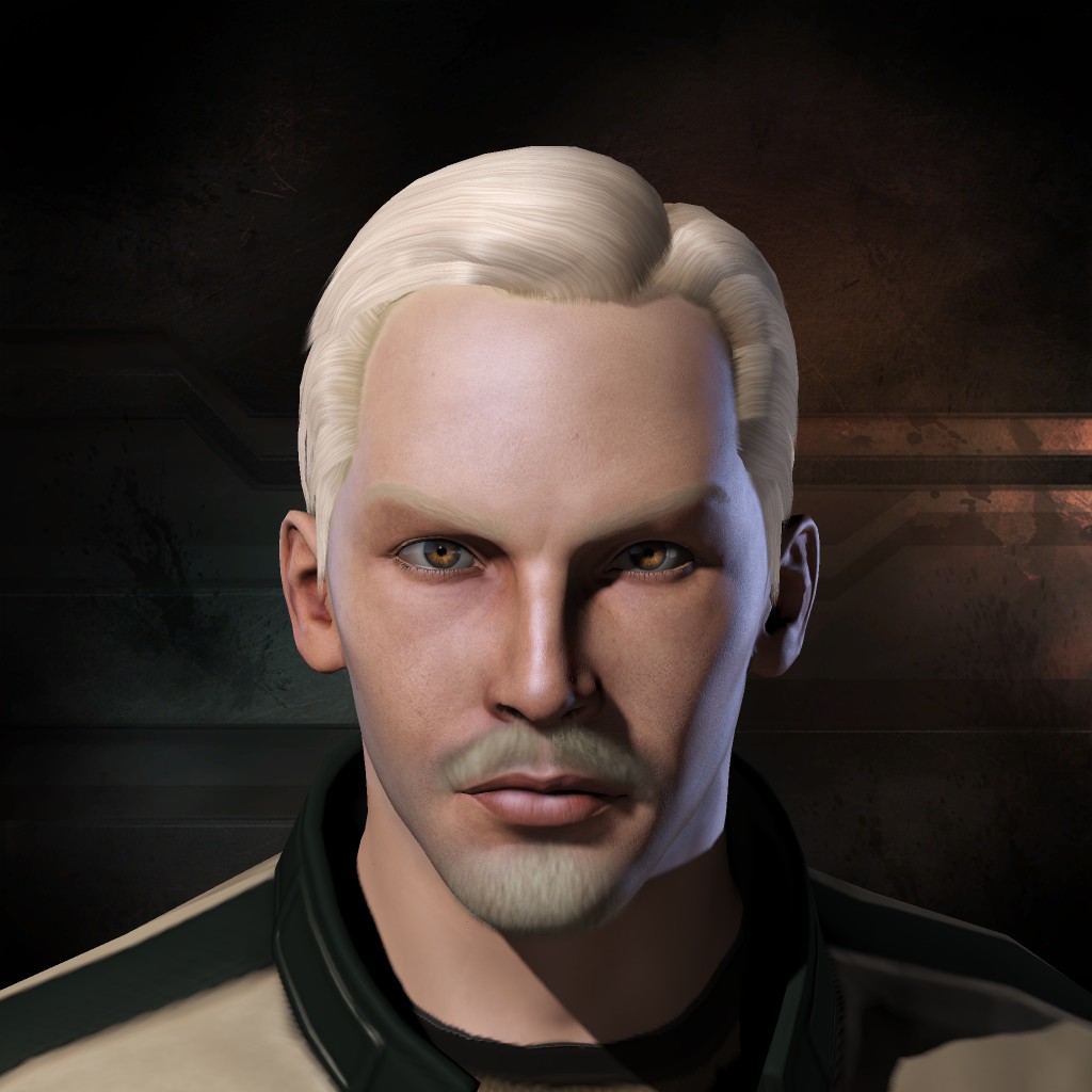 Lucifer Morningcross