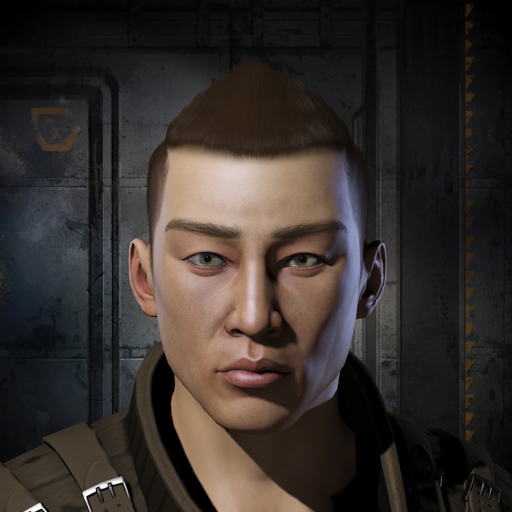 Suiyue-A