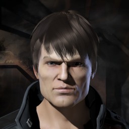 yuyexf5 portrait