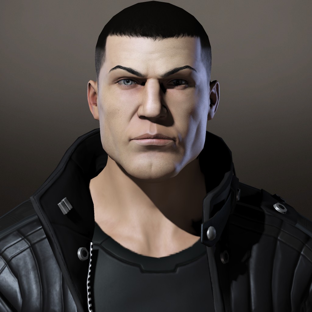 Brondius' Employee 1
