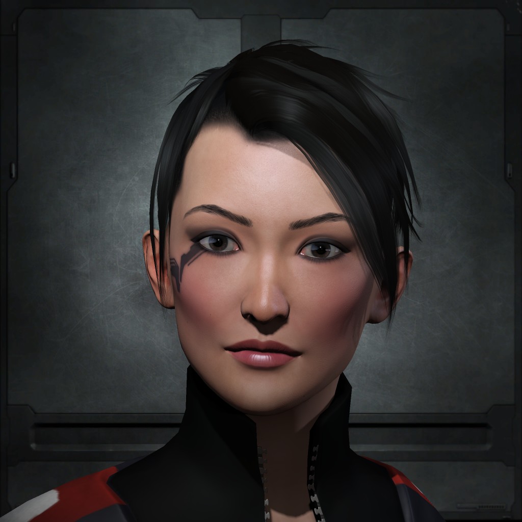 Astra Ventre