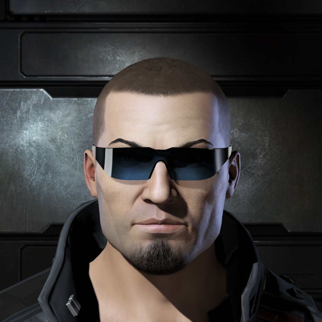 DreadGuristas Commanding Officer