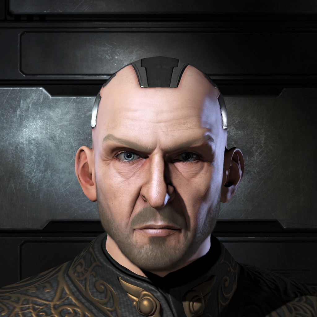 Myrmidax Gaius