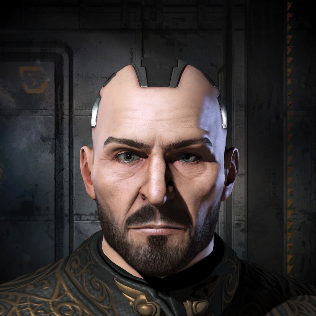 Myrmidax Krytus