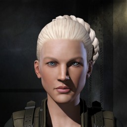 Ivas Tseki Nolen portrait