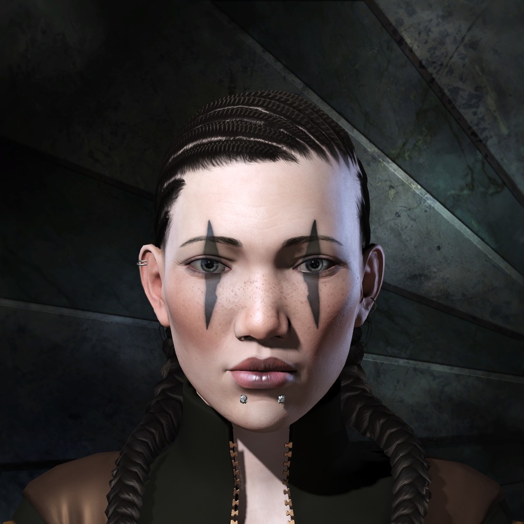 portrait