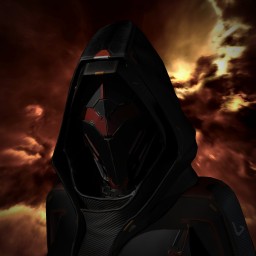 Cooklol portrait