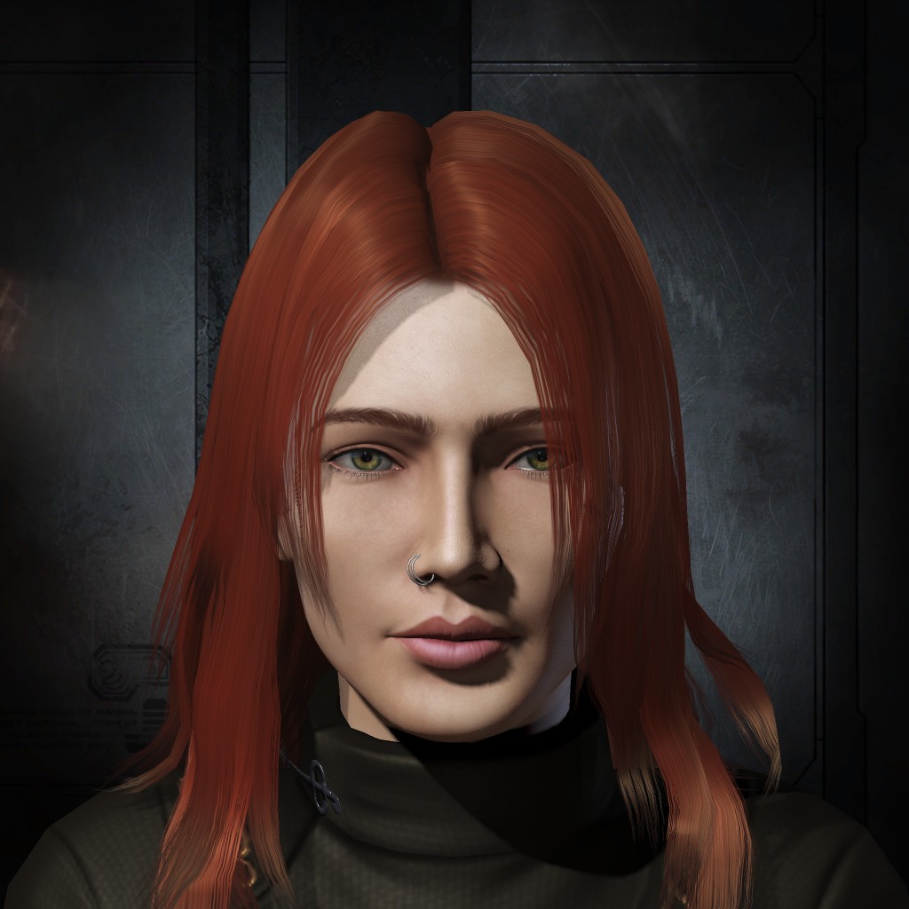 X7 Quartermaster