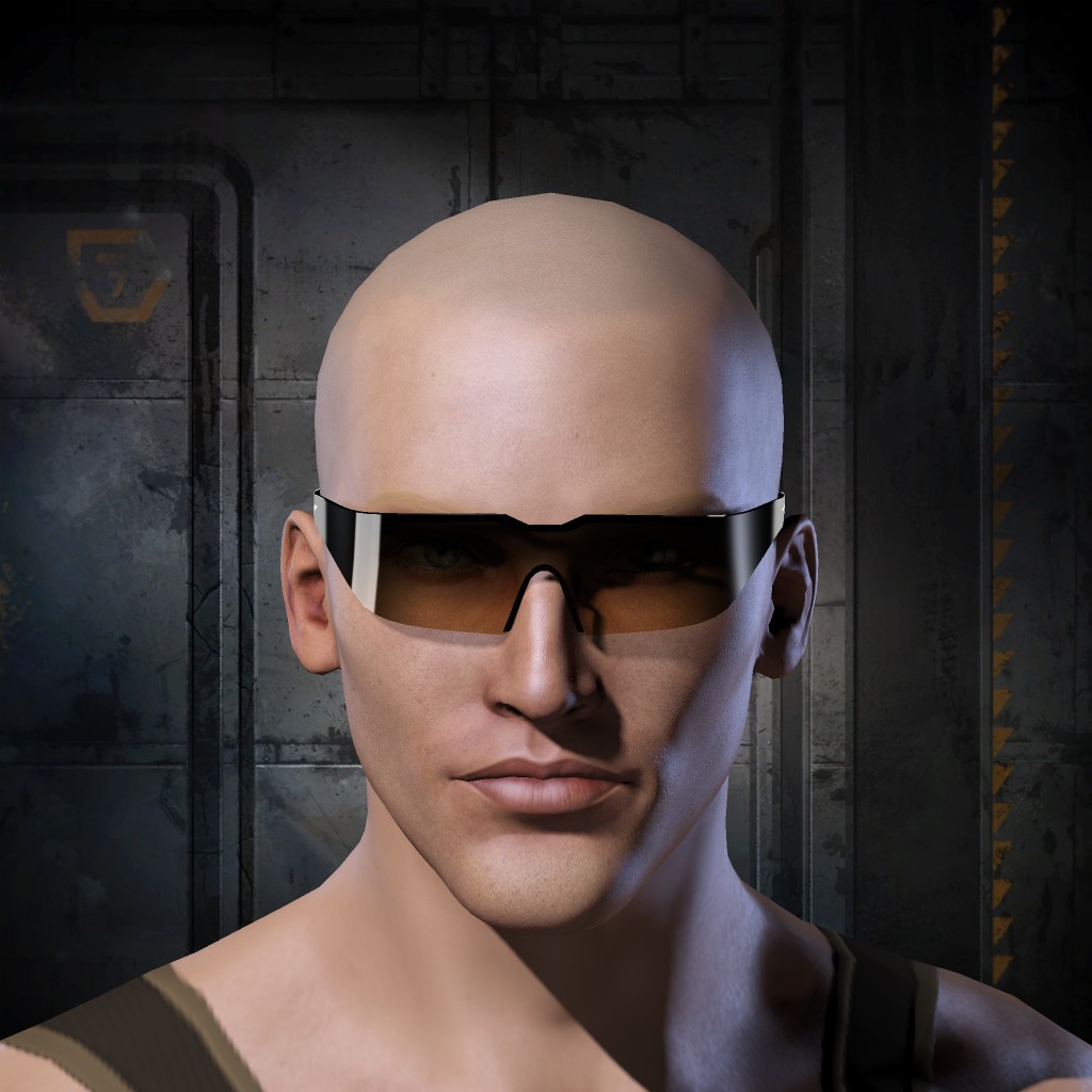 Eric of Amberr