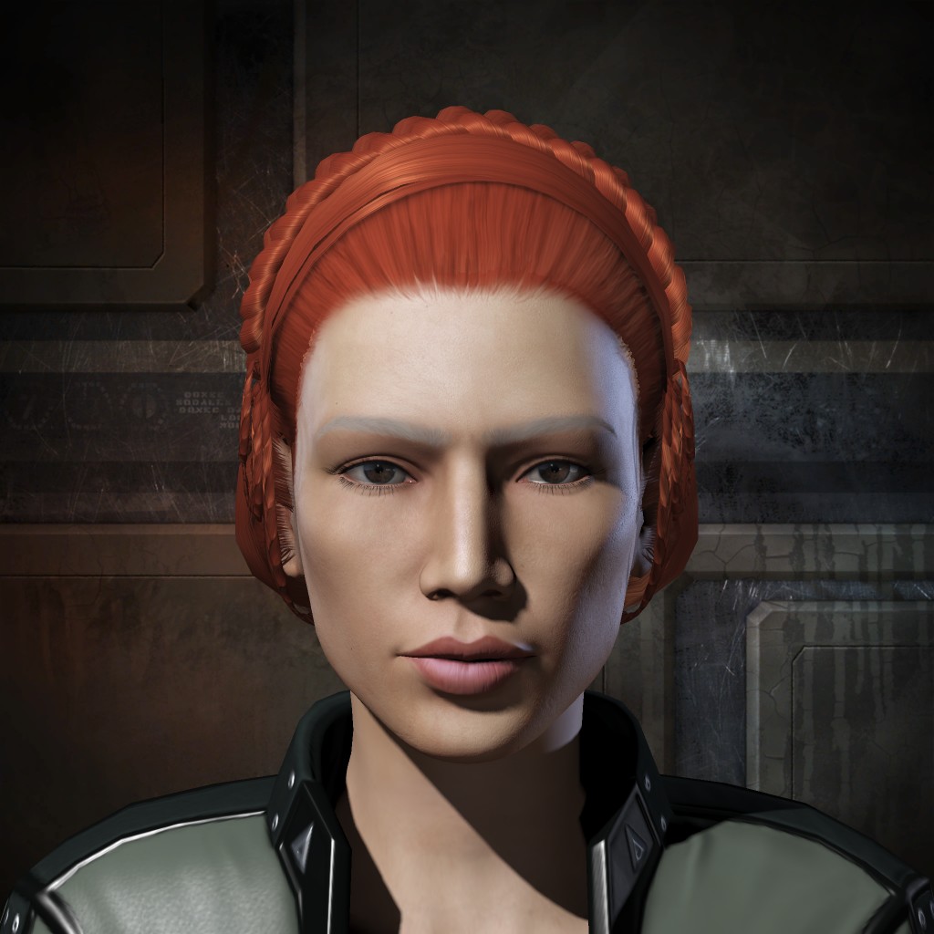 portrait