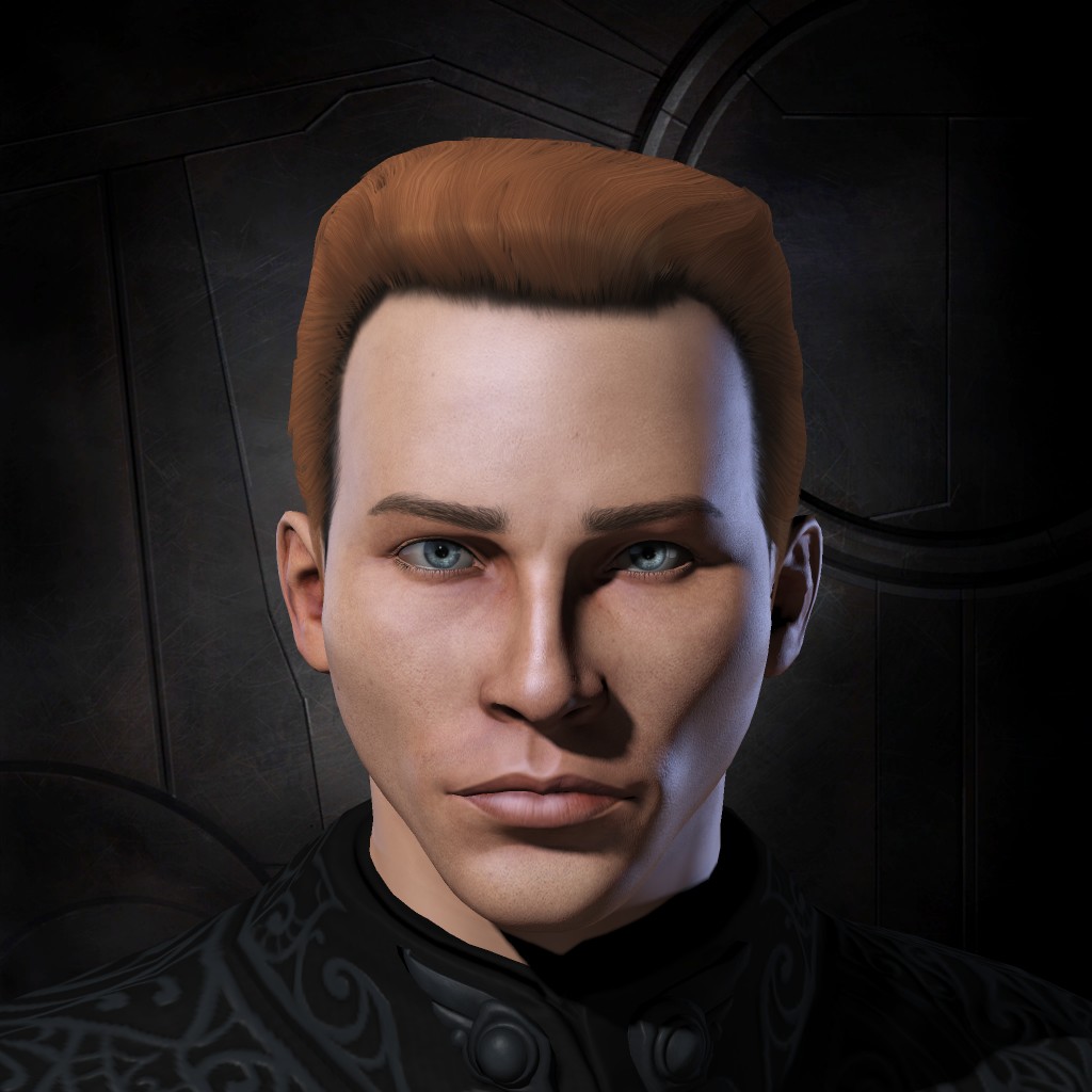 Thom Aspendus