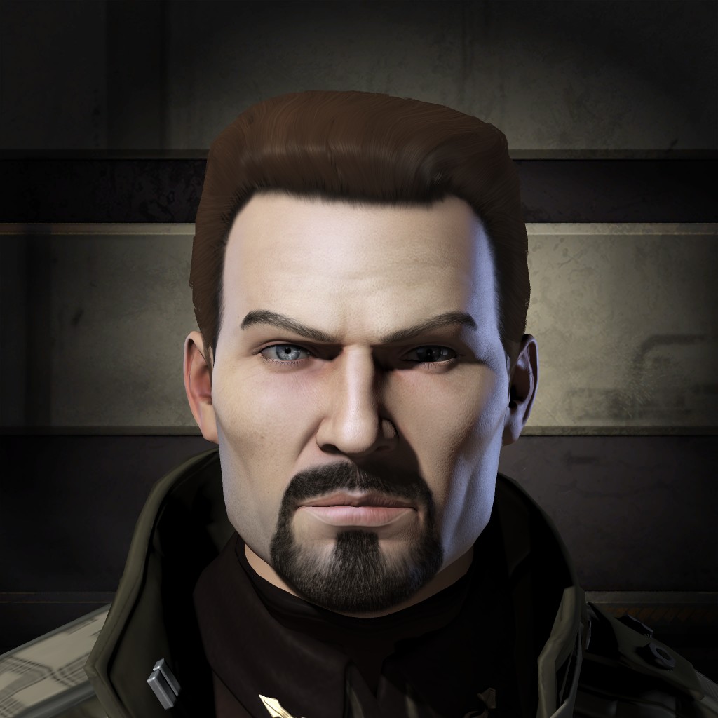 Liam Pothric