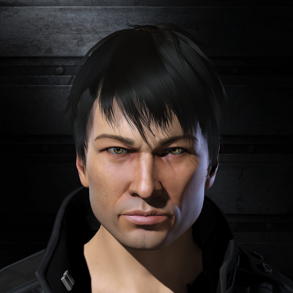 Jorkin Depeantis Vance