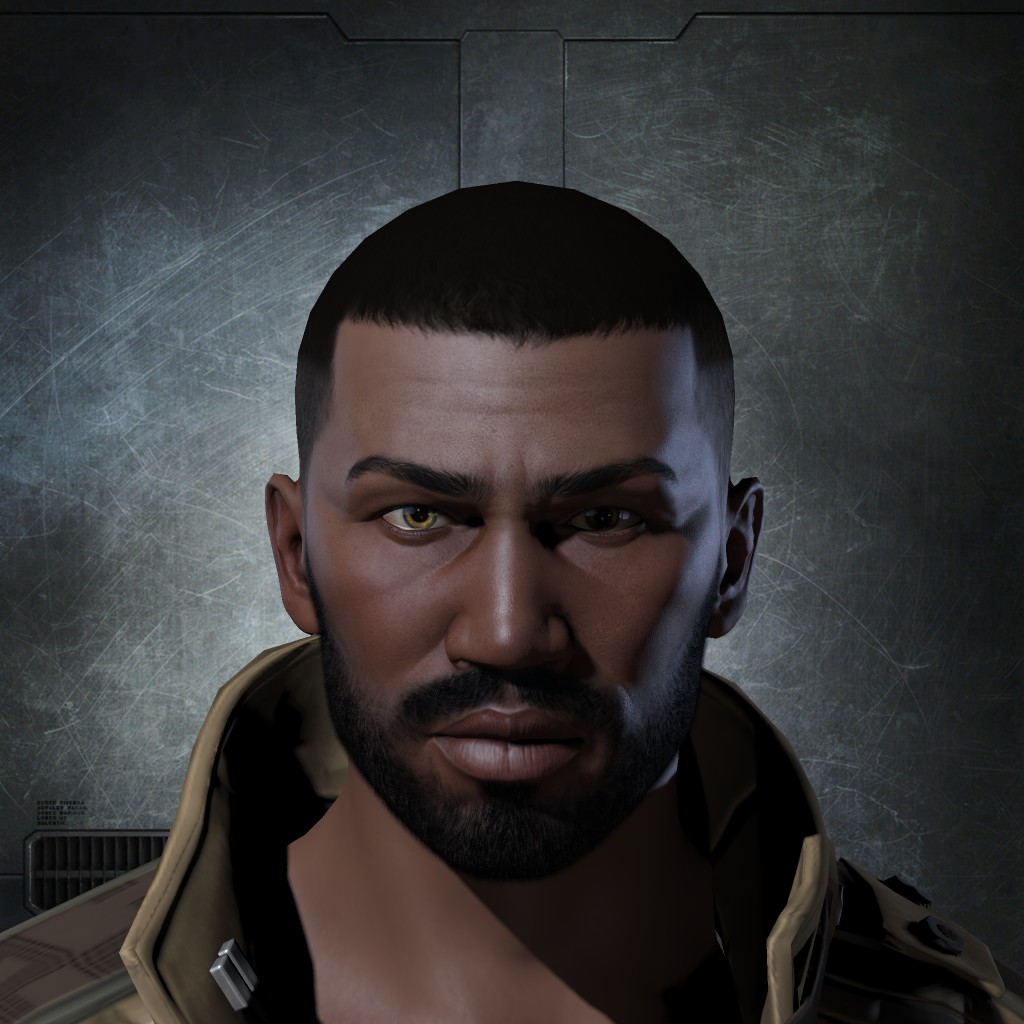 Heddiko Ensi Joringer