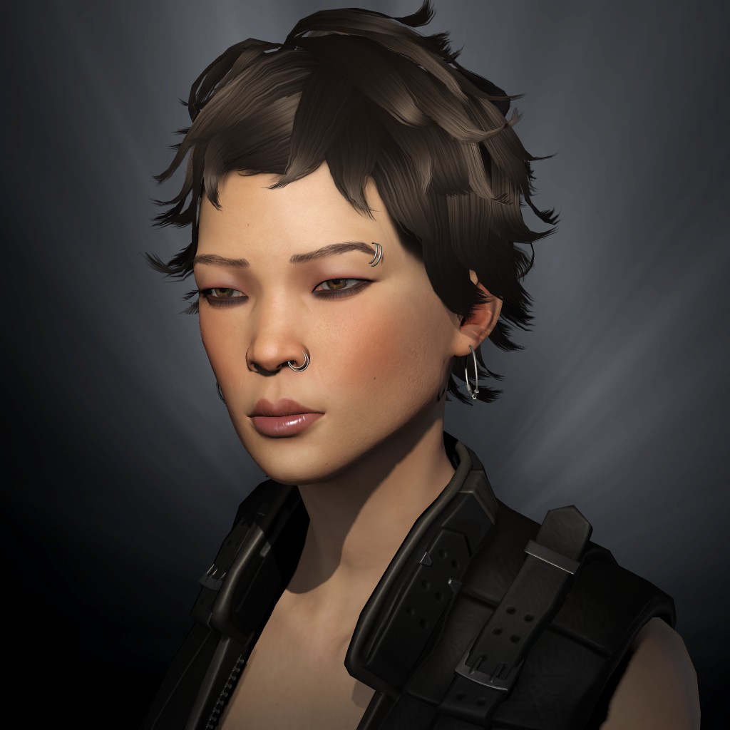 spaghetti puttanesca