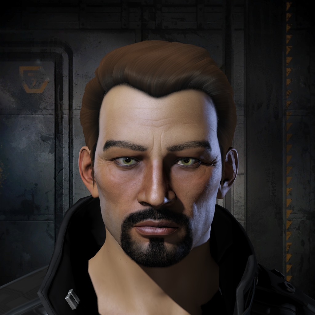 Duncan Haakith