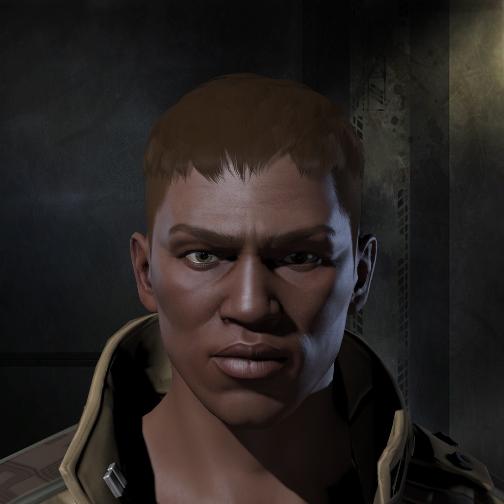 Hetinold Euden Usoko