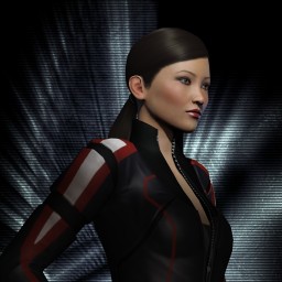 Sara Kreig portrait