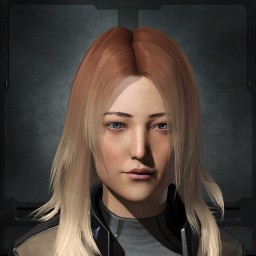 XCTY9527 portrait