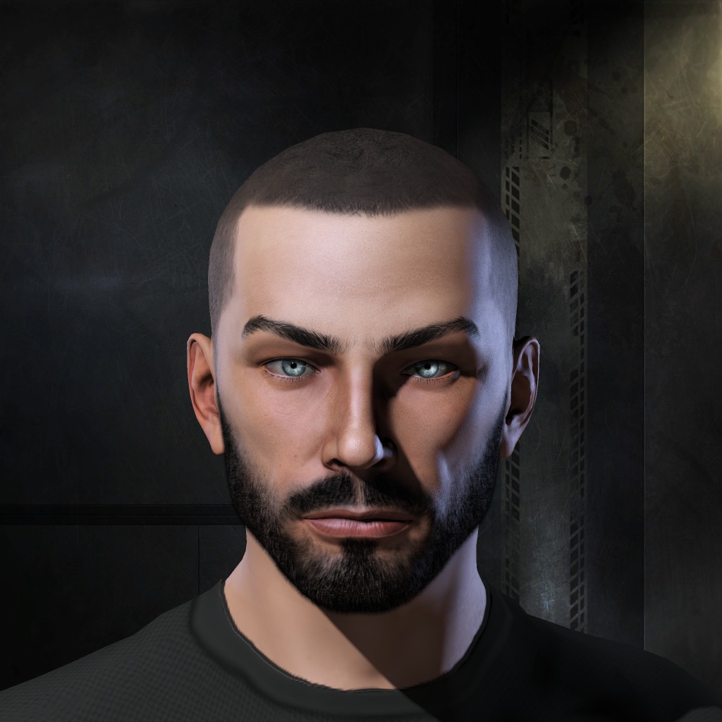 Alexander Rembright