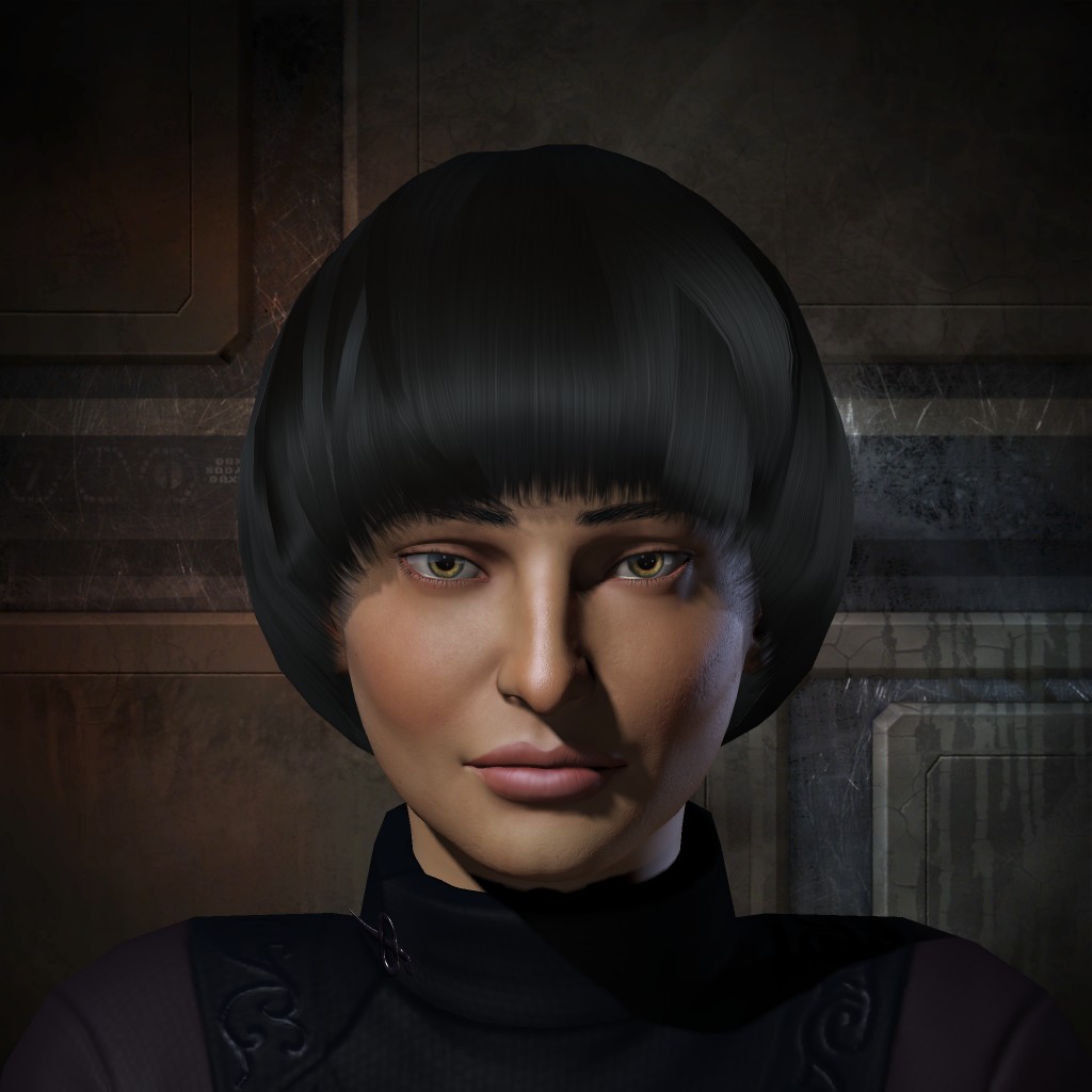 Fitsyoo Nubi Nahrnid