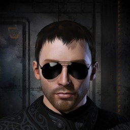 Wierzchomir portrait
