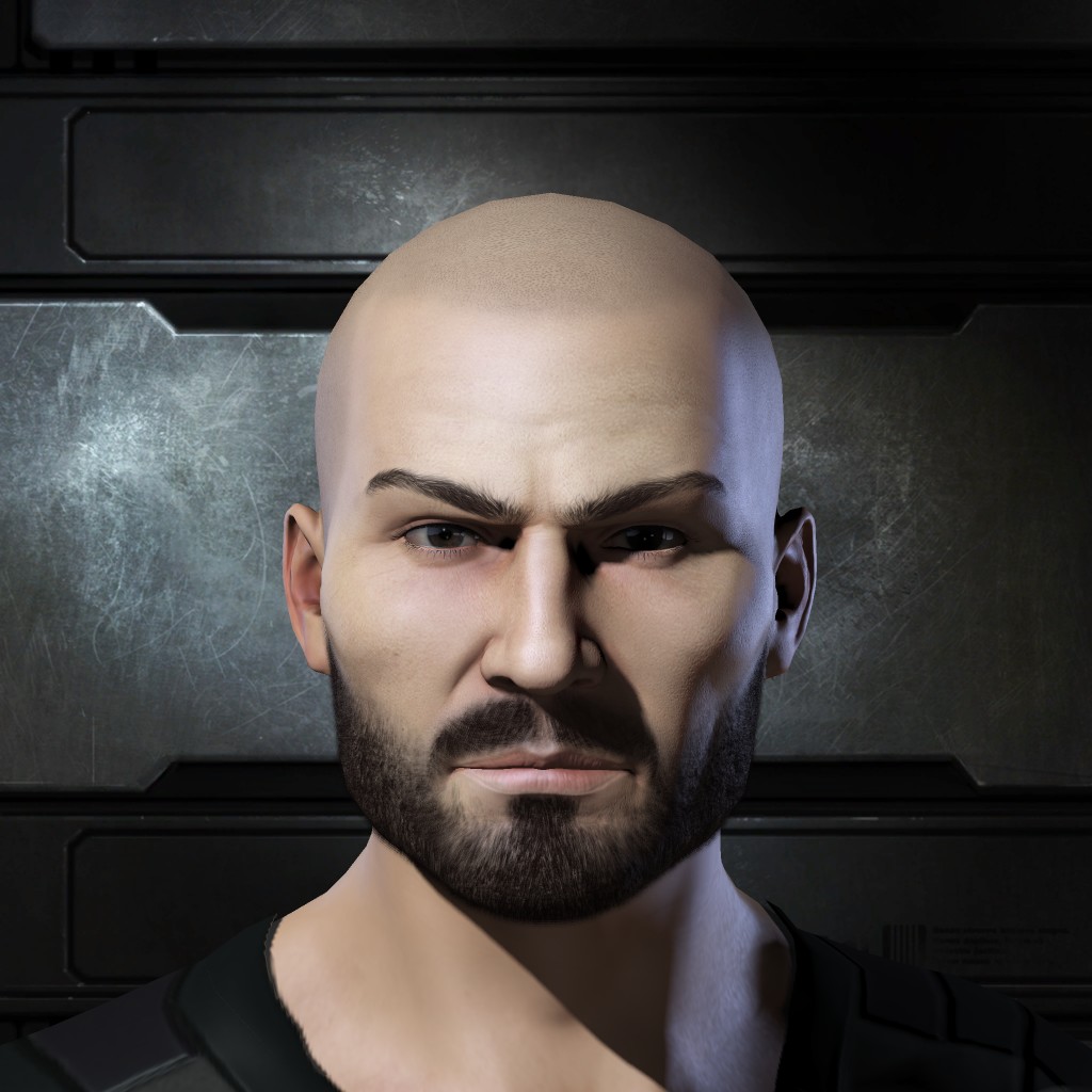 Mike Dixielargh