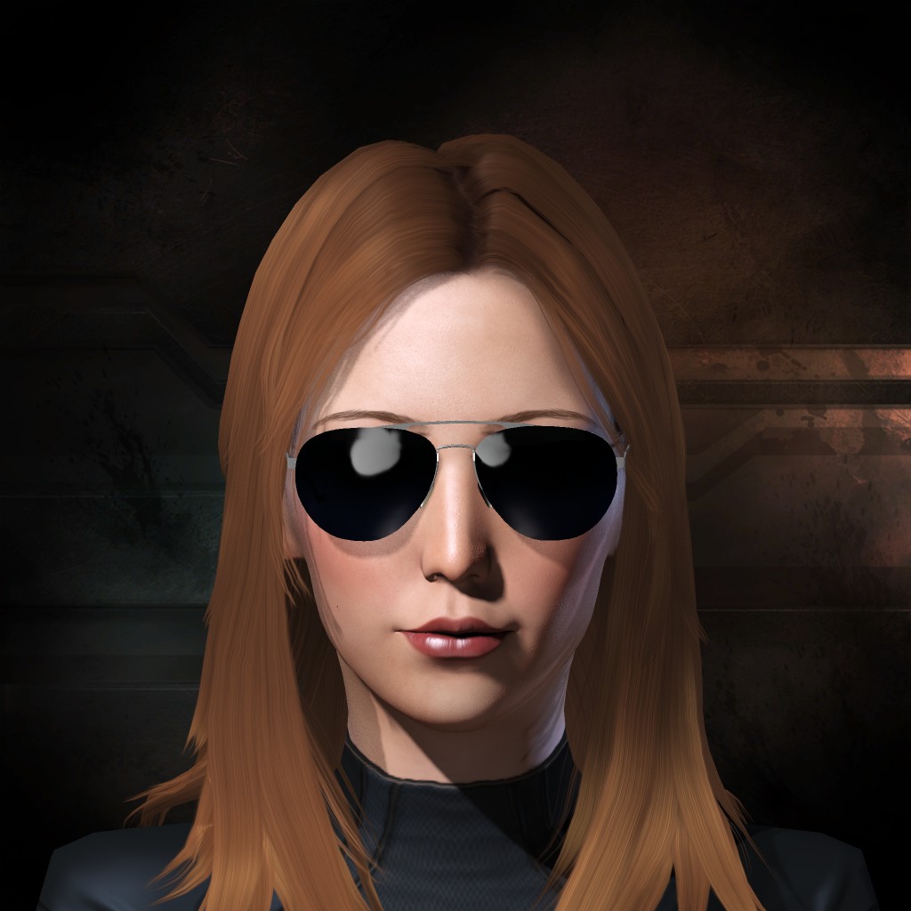 Anita Burger