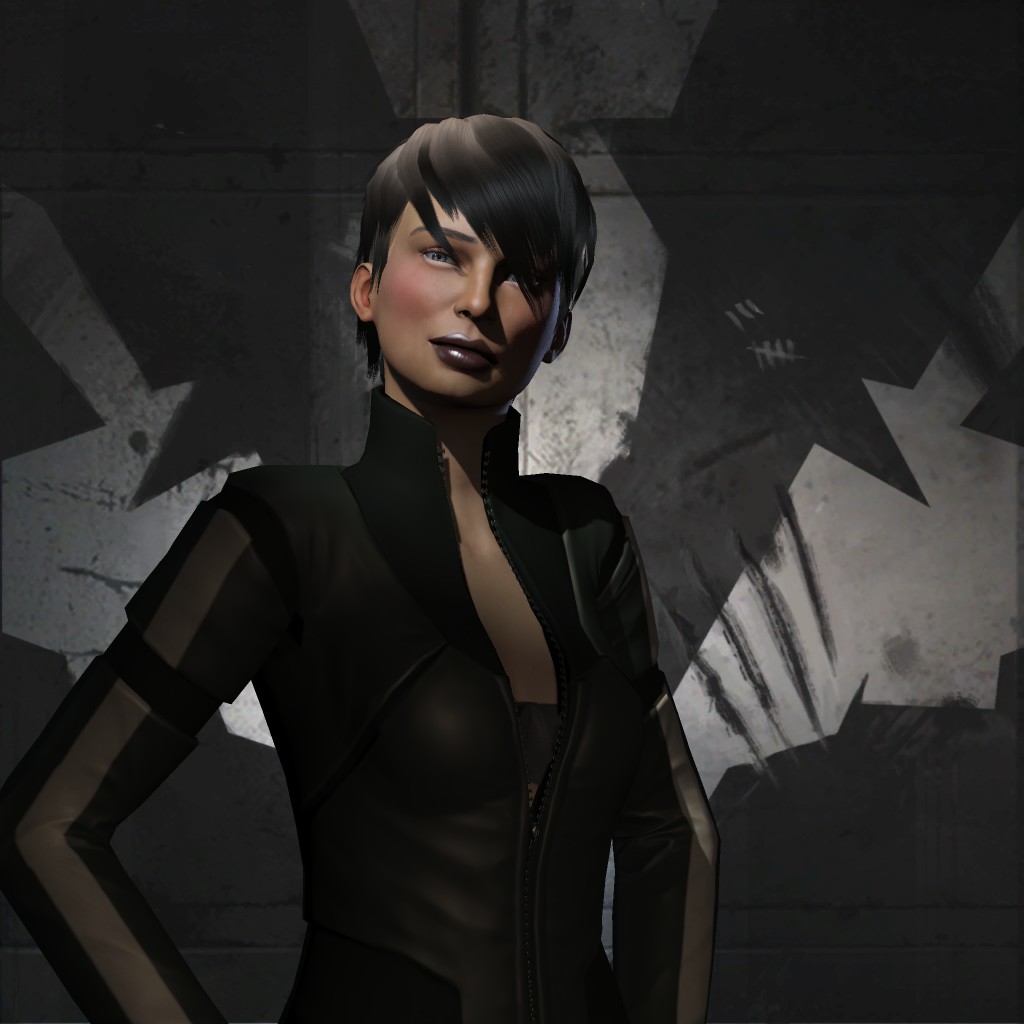 Joshi Depran