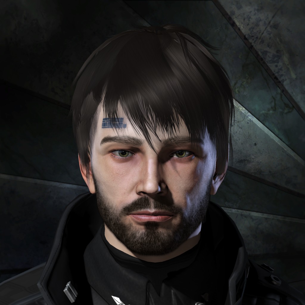 Matthew Wyatt Alpha