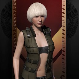 CTPA3A portrait