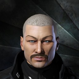 yuanlaishini portrait