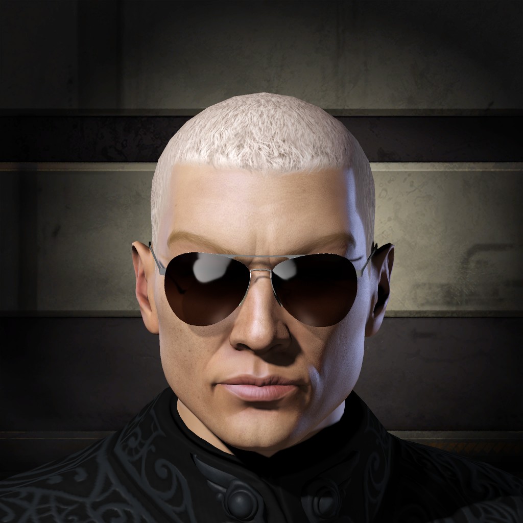 Francis Bronson