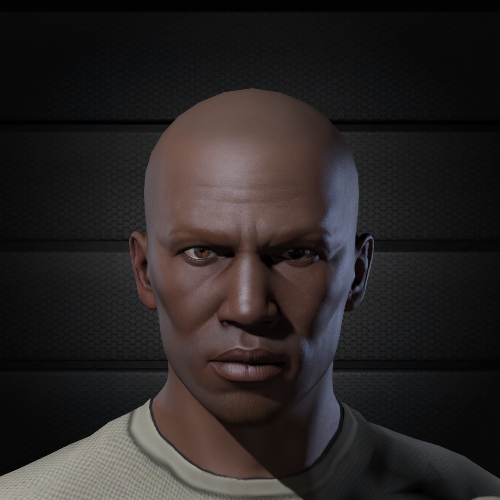 Ishmeister