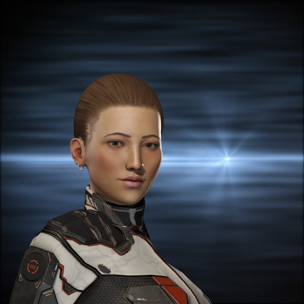 Sister Aela