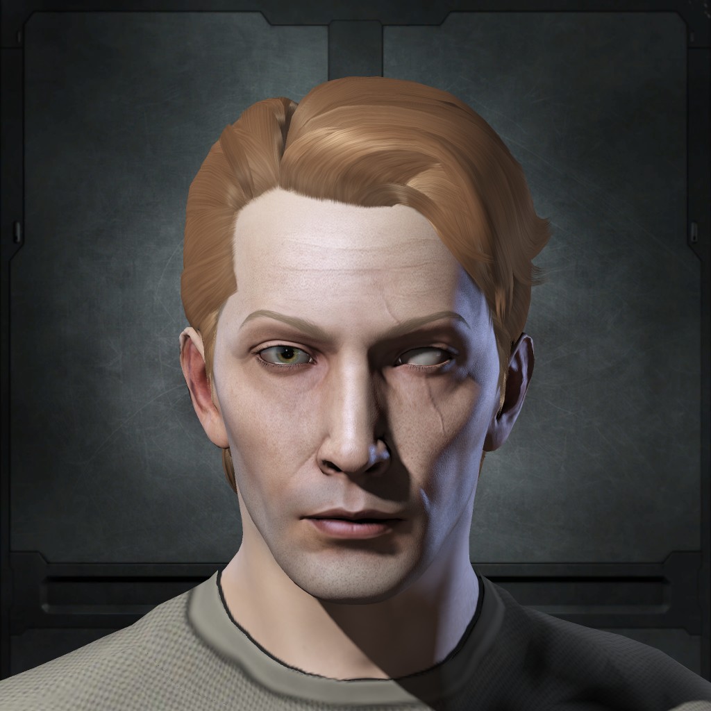 portrait