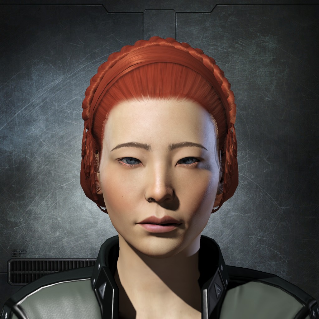 Princess Kimonari