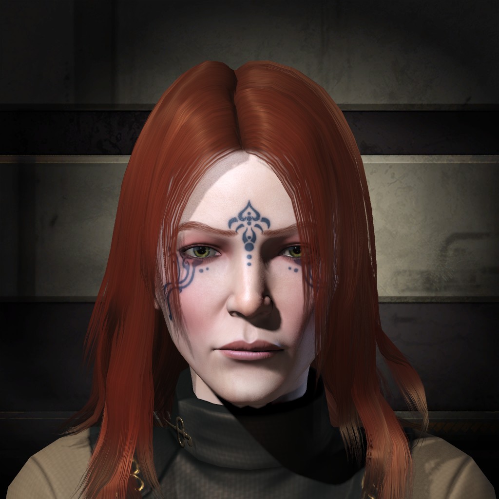 Lissi Tenebrae