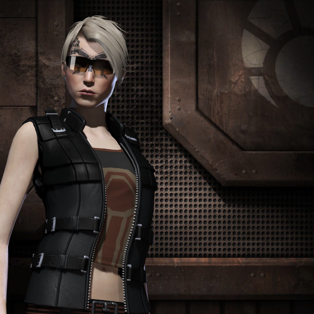 Ima Oldsheep