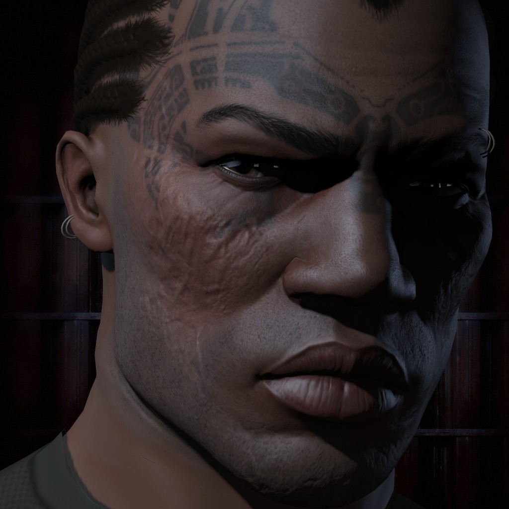 DeMerius King