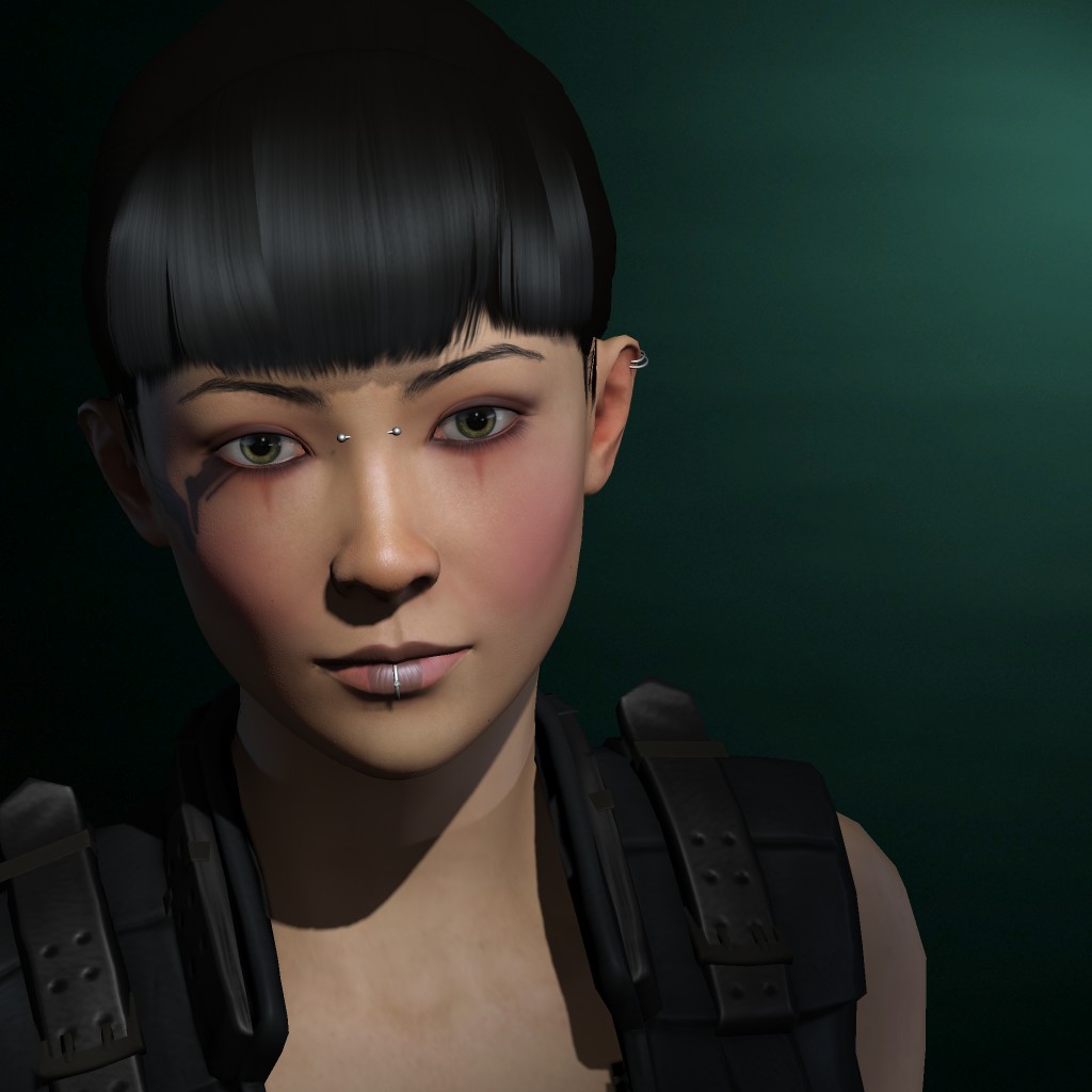 Koharu Inagawa