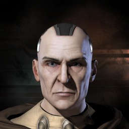 Rasdri Irvam portrait